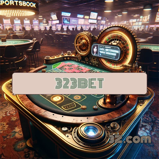 Baixar Jogos e Recursos Incríveis no 323bet