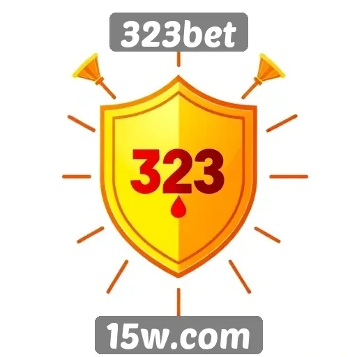 Como o 323bet garante a segurança dos jogadores