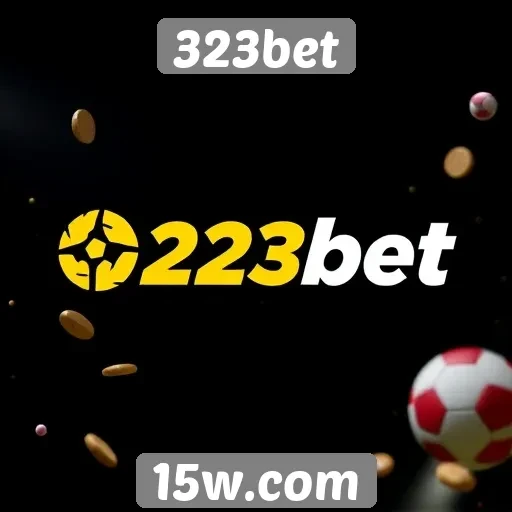 Comparativo de bônus oferecidos pelo 323bet