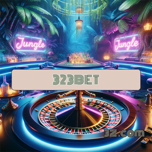 Entre no Cassino 323bet e Viva a Emoção do Jogo