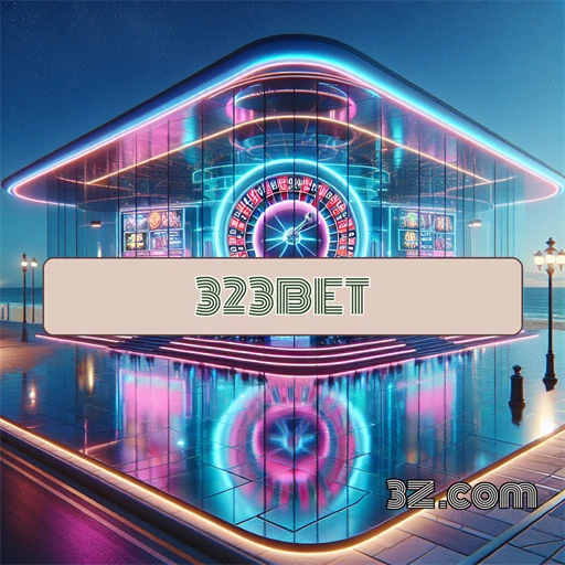 323bet Plataforma Confiável