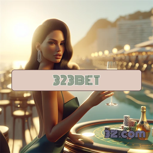 Apostas em Esporte: Desvende o Mundo do 323bet