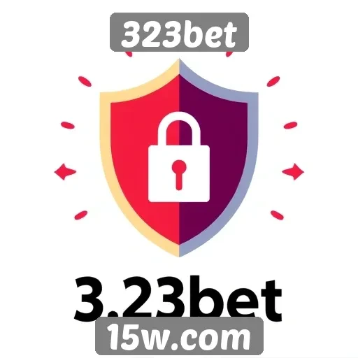 Segurança das transações financeiras no 323bet