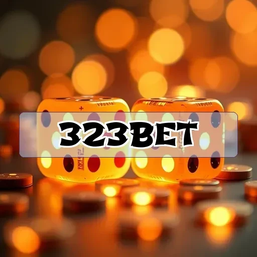 323bet: Descubra Os Melhores Jackpots e Suas Oportunidades!