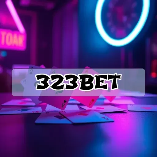 323bet: Apostas Ao Vivo que Transformam sua Experiência de Jogo