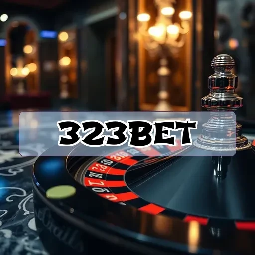 323bet: Novidades e Dicas Imperdíveis Para Apostas Online
