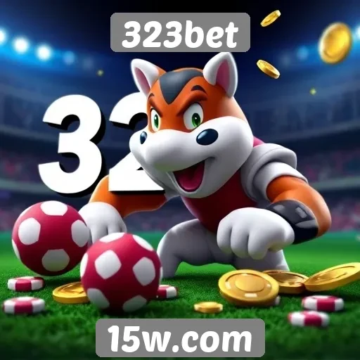 Revisão das opções de pagamento no 323bet