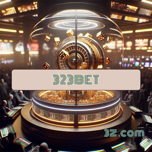 323bet Plataforma Principal