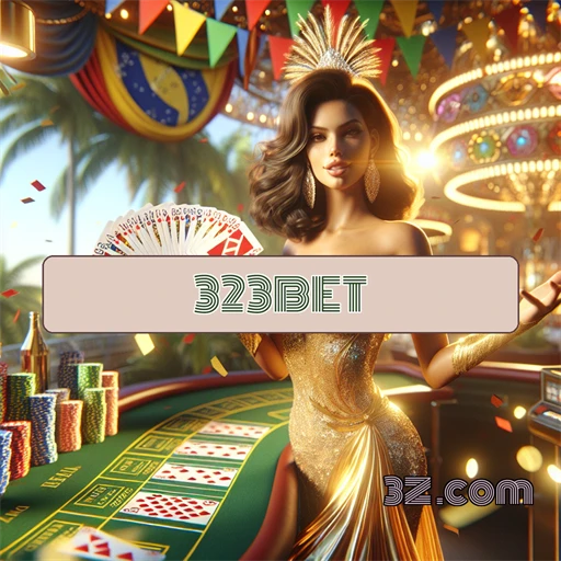 323bet Promoções Atuais
