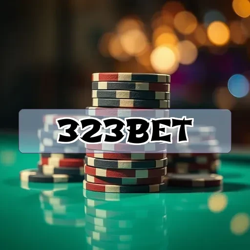 323bet: Descubra as Surpresas das Raspadinhas e Ganhe Prêmios!